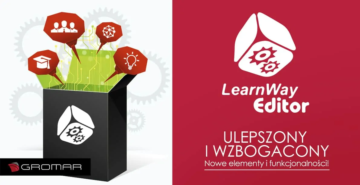 LearnWay® Editor