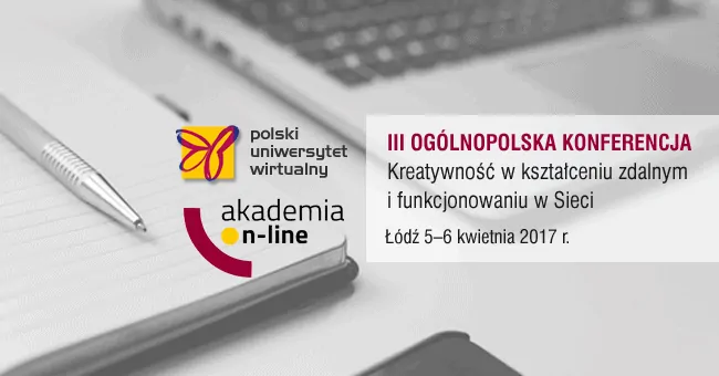 III Ogólnopolska Konferencja Akademia On-line
