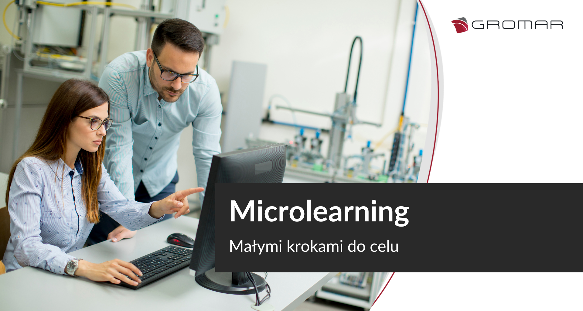 Microlearning – małymi krokami do wielkich celów