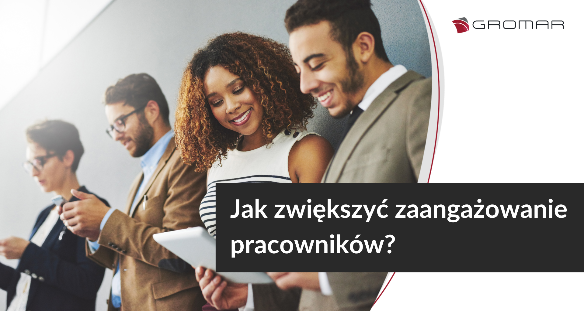 Jak poświęcając 5 minut dziennie, zwiększyć zaangażowanie i skuteczność pracowników?