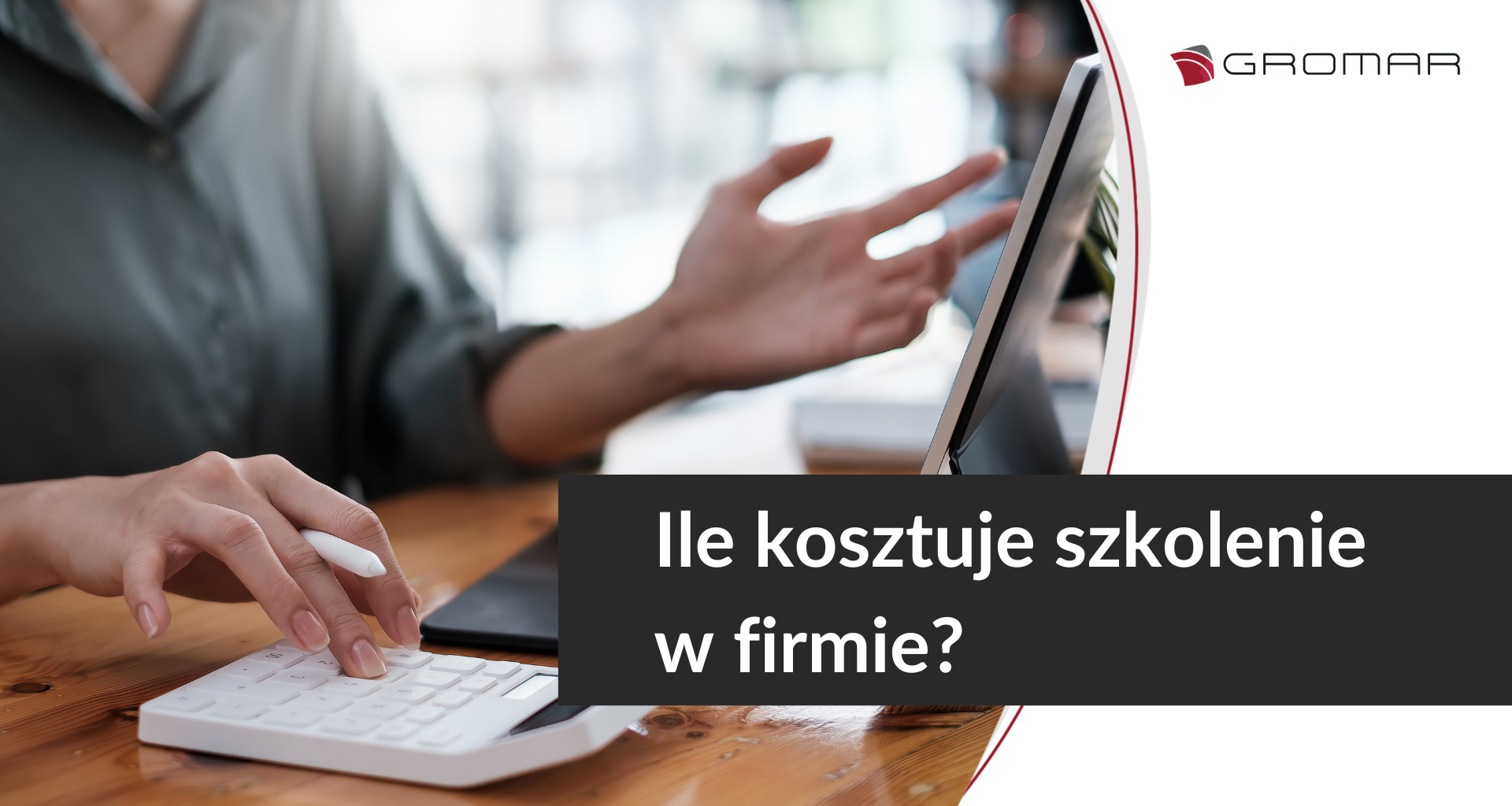 Ile kosztuje szkolenie w firmie?