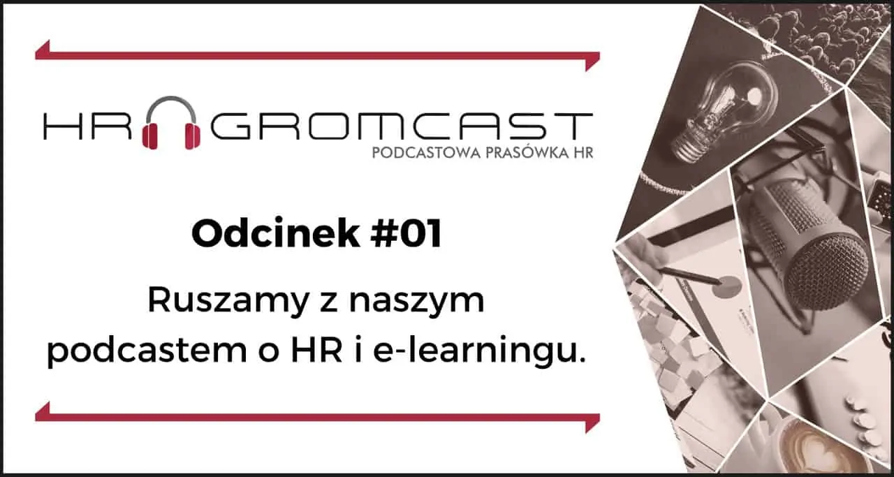 HR GROMCAST #01: podcastowa prasówka HR. Luty 2020.