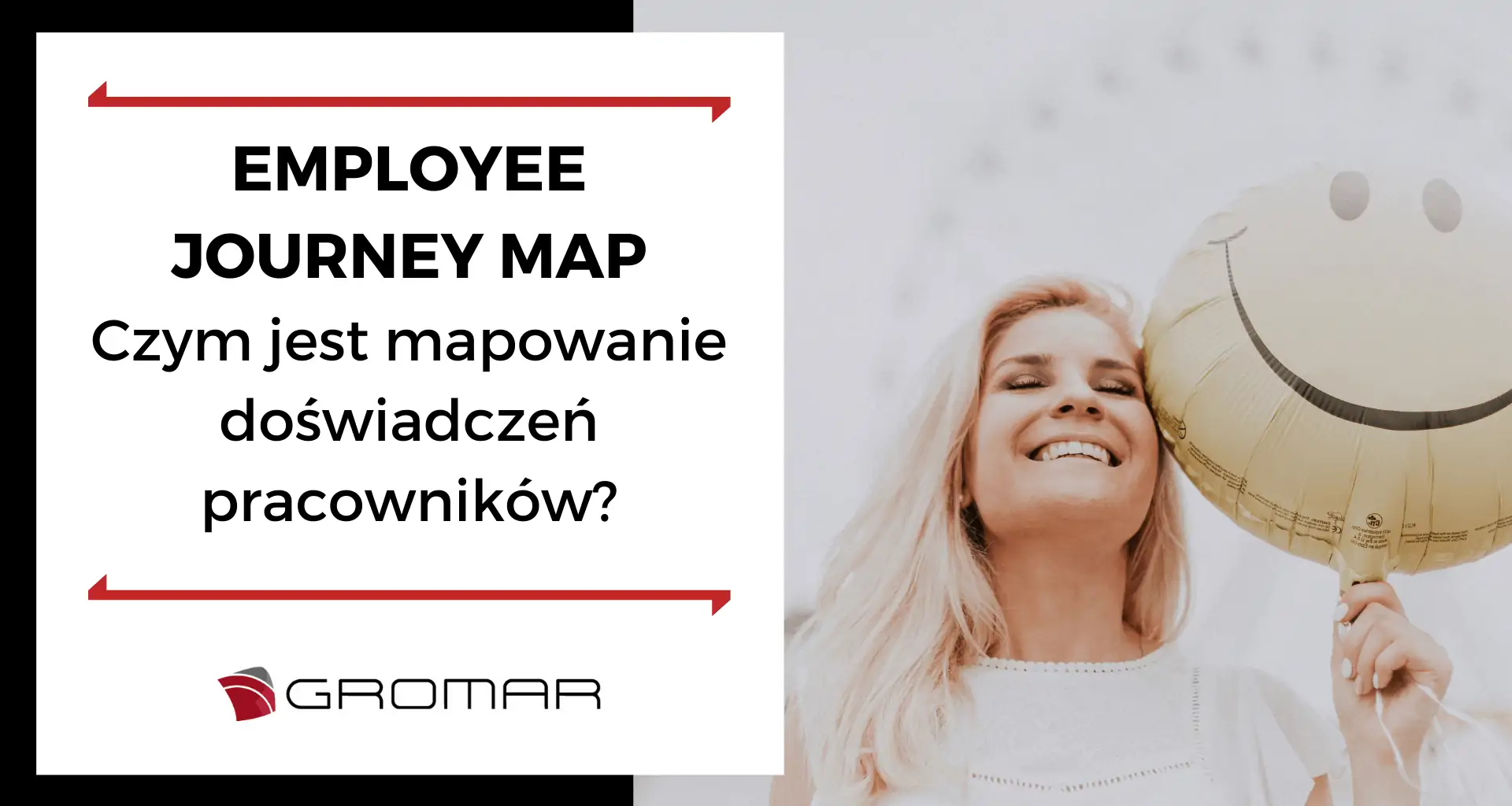 Employee journey map – czym jest mapowanie doświadczeń pracowników?