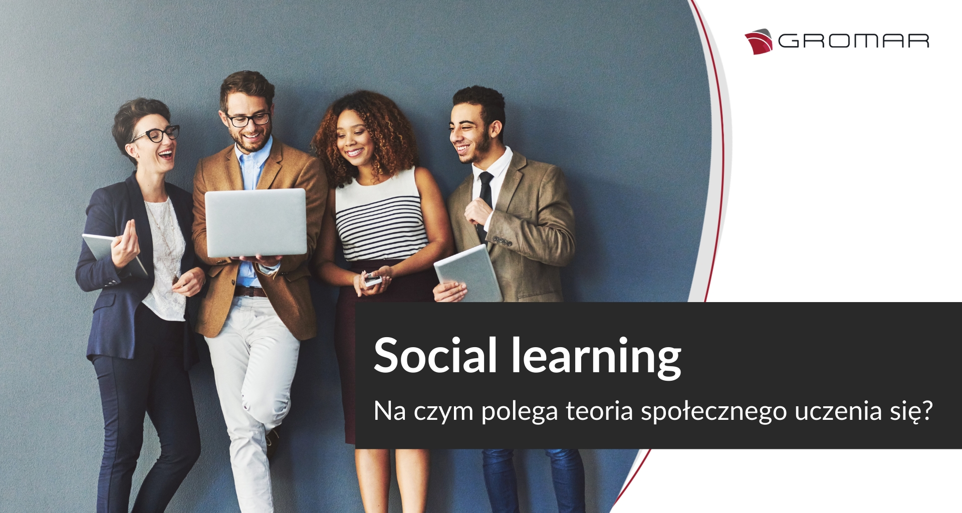 Social learning - na czym polega teoria społecznego uczenia się?