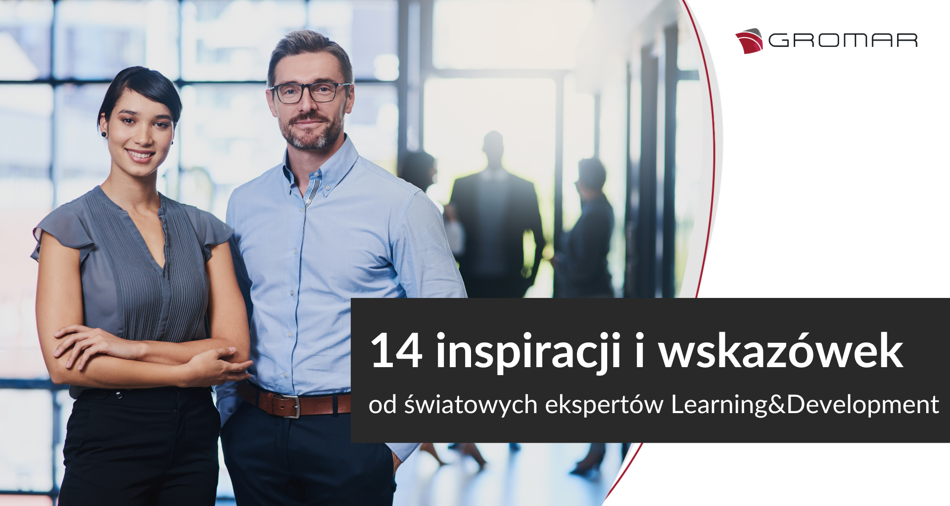 14 inspiracji i wskazówek od światowych ekspertów L&D cz. II