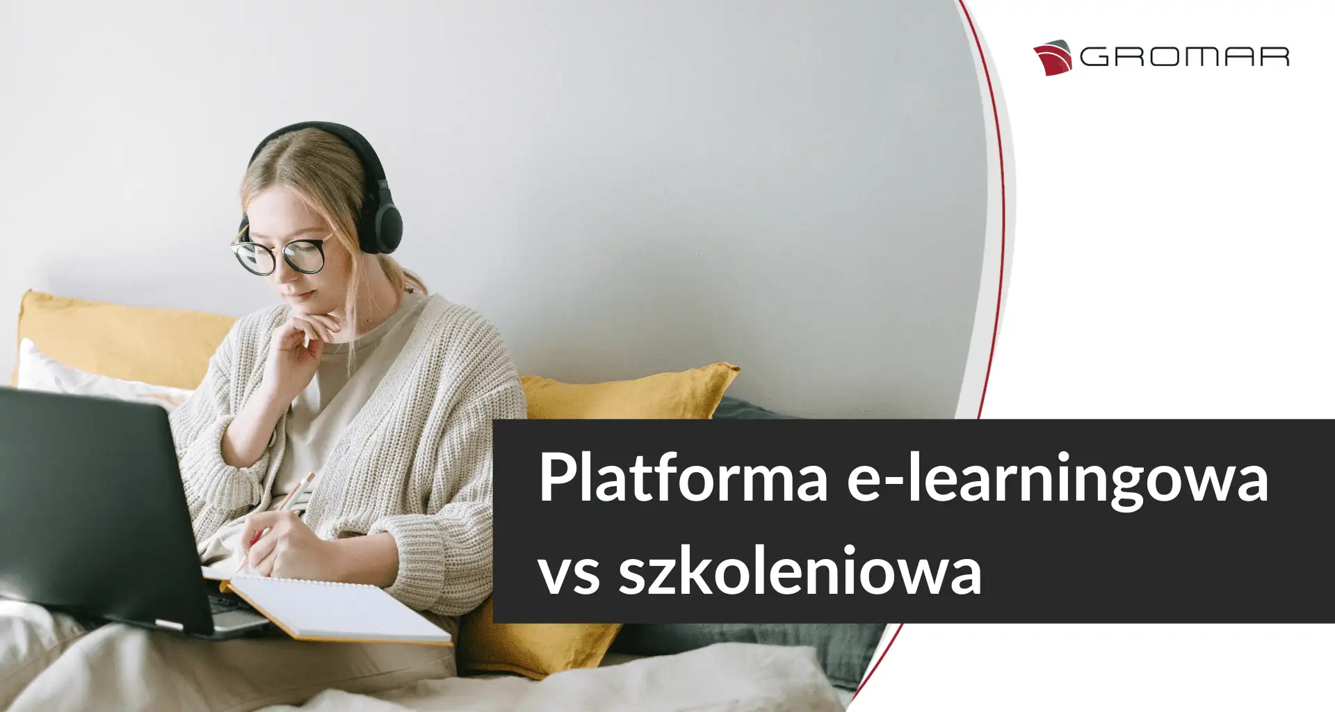 Platforma e-learningowa a szkoleniowa – czy różnią się od siebie?
