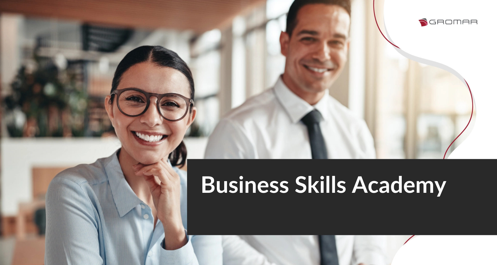 Szkolenie menadżerskie Business Skills Academy