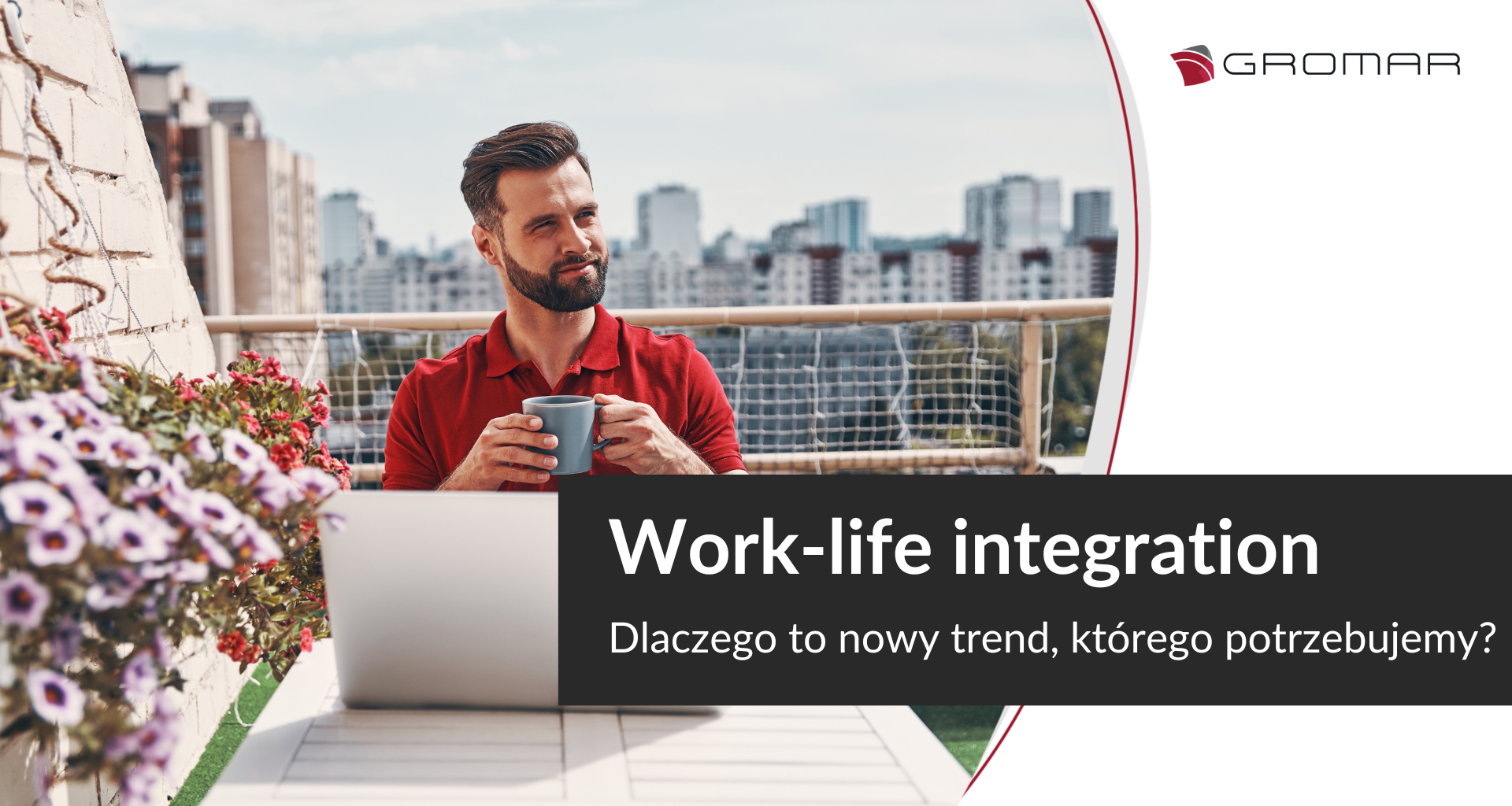 Work life integration