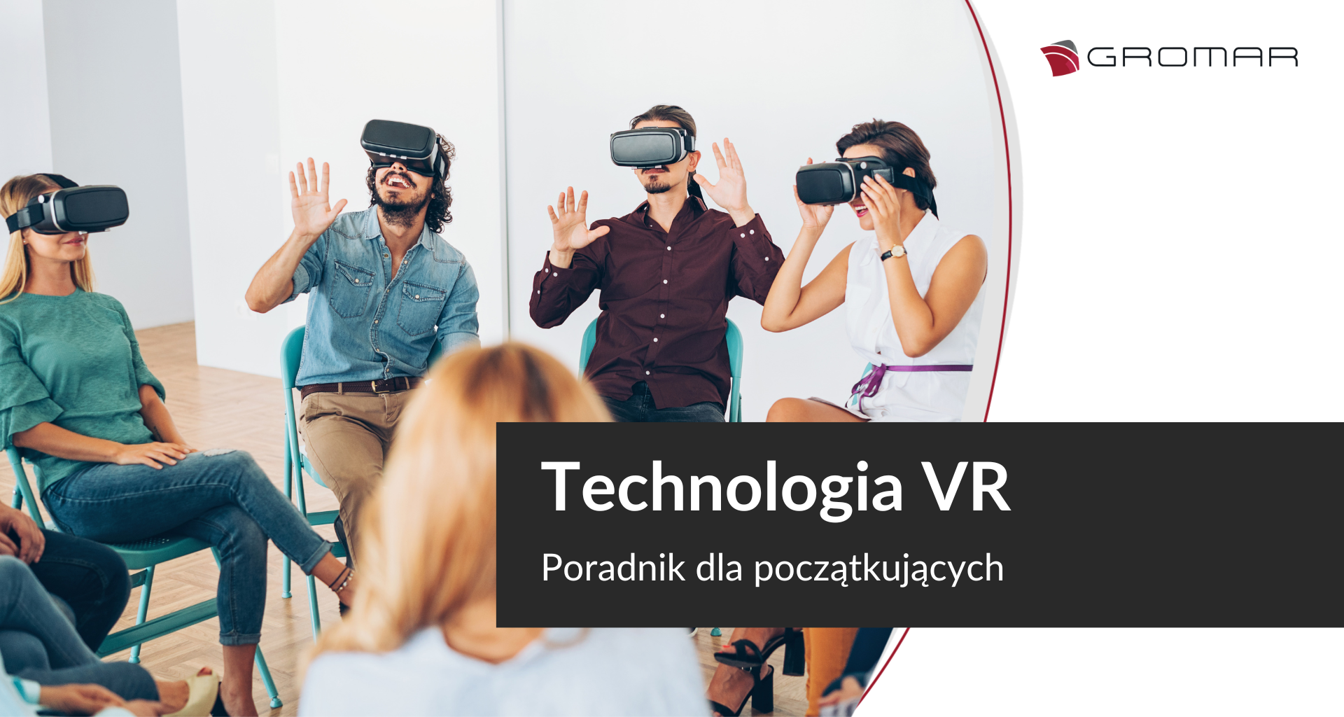 Technologia VR