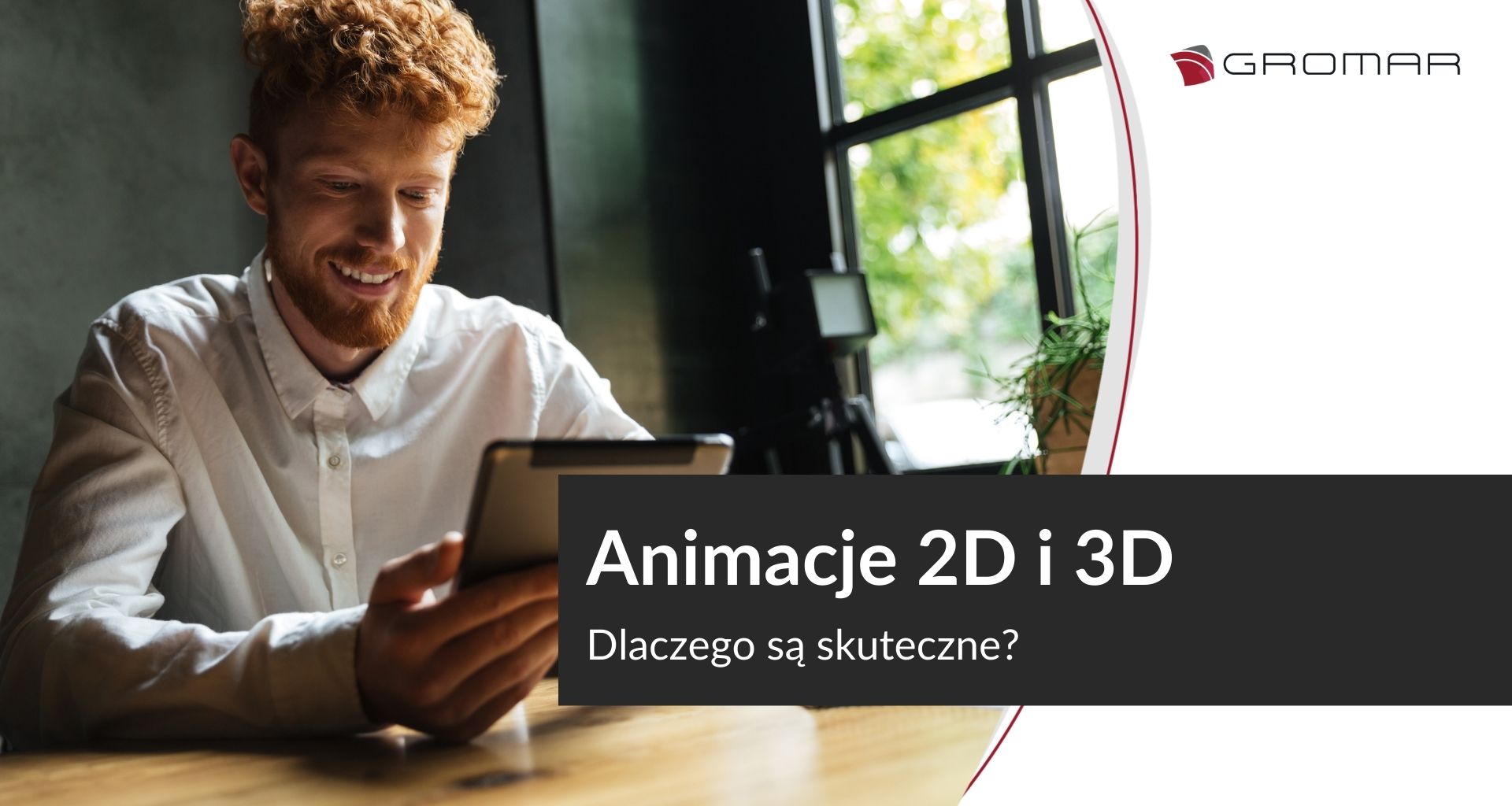 Animacje 2d i 3D — dlaczego są skuteczne?