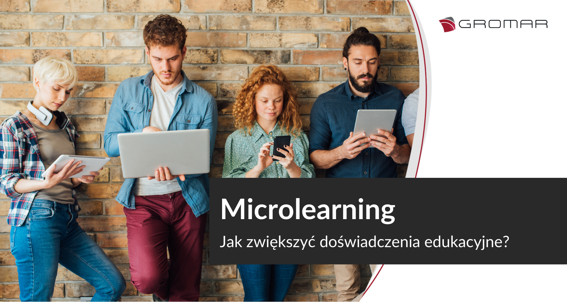 Microlearning. Jak zwiększyć doświadczenia edukacyjne pracowników?
